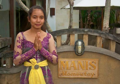Hostal Manis Homestay