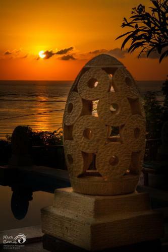 Beten Waru Bungalow And Restaurant