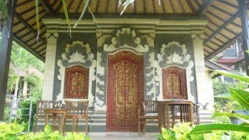 Bed & Breakfast Coral Bay Bungalows Amed Bali