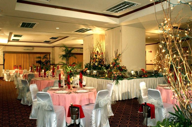 Prime Plaza Hotel Purwakarta