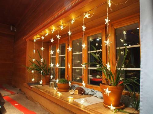 Albergue Jugendherberge Hospental