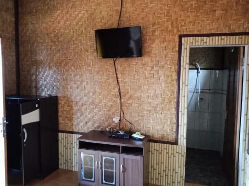 Hostal Tiing Bali Guest House Adventure