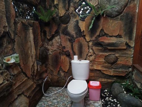 Hostal Tiing Bali Guest House Adventure