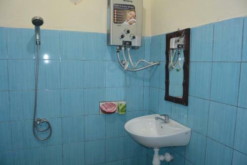 Hostal Tiing Bali Guest House Adventure