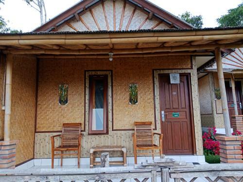 Hostal Tiing Bali Guest House Adventure