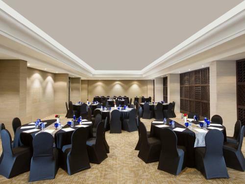 Delonix Hotel Karawang