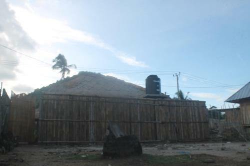 Bed & Breakfast Bale Batoer Bungalow Gili Gede Indah