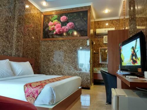 Hotel New Merdeka