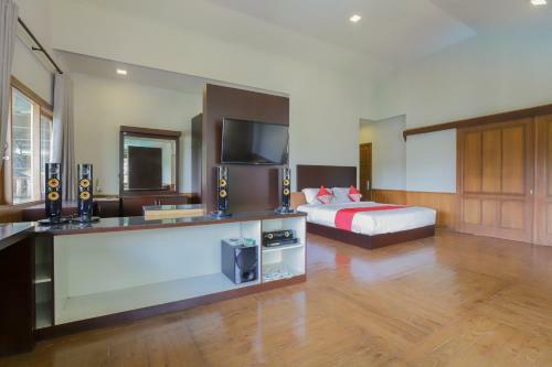Oyo 917 Cansebu Amazing Camp & Resort