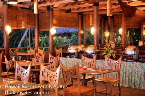 Hotel Hawaii Resort Family Suites