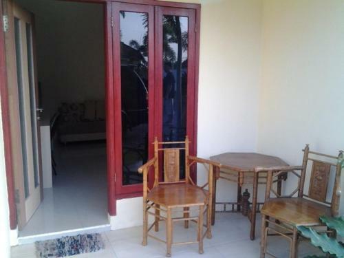 Hostal Cerah Hotel