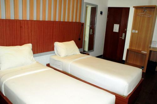 Odaita Hotel Pamekasan Madura