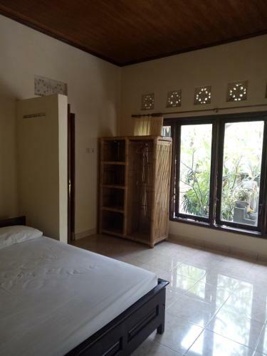 Hostal Mimba Private House