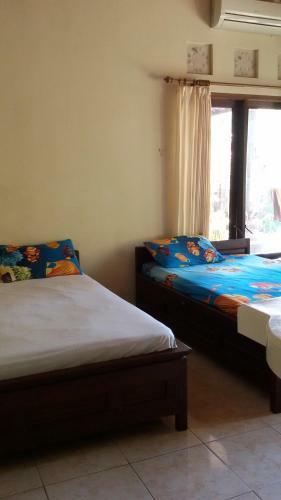 Hostal Mimba Private House