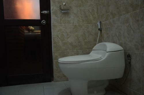 Padangbai Beach Homestay