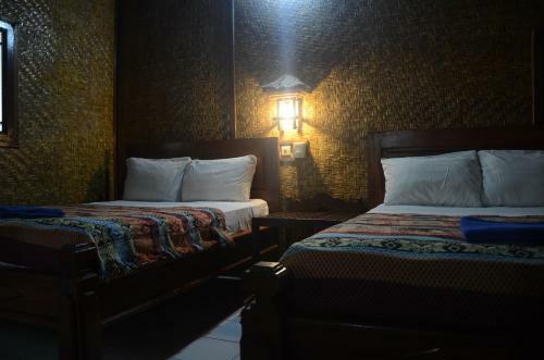 Padangbai Beach Homestay