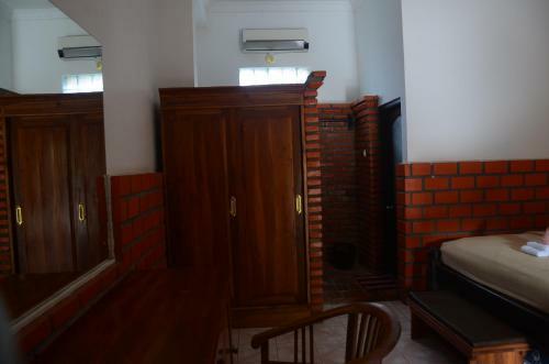 Padangbai Beach Homestay