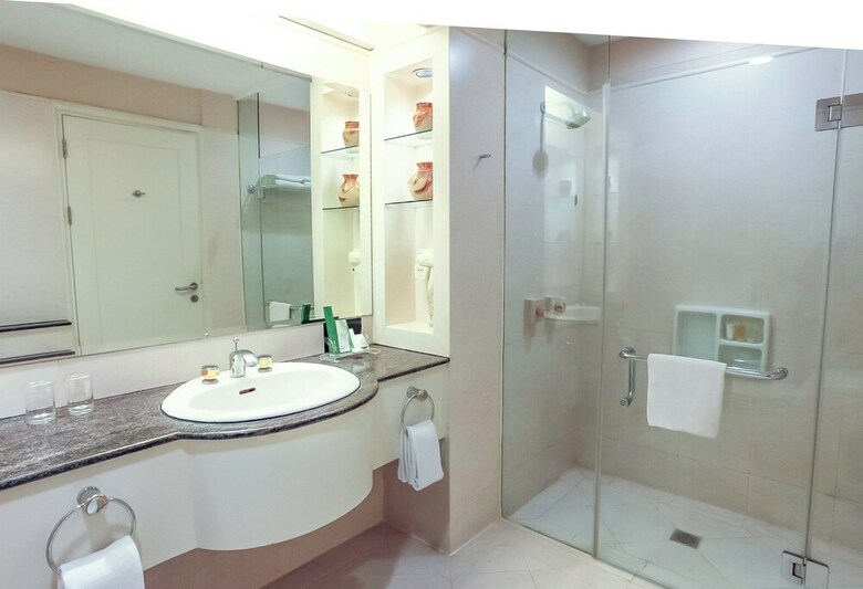 Mason Pine Hotel Bandung