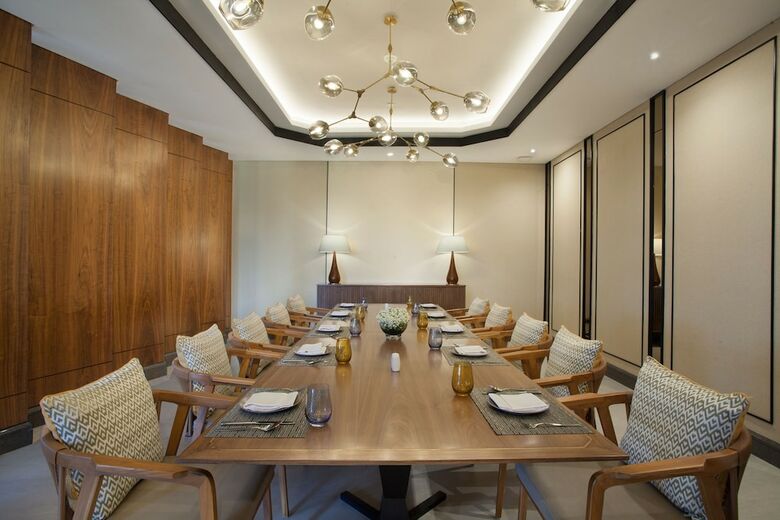 Mason Pine Hotel Bandung
