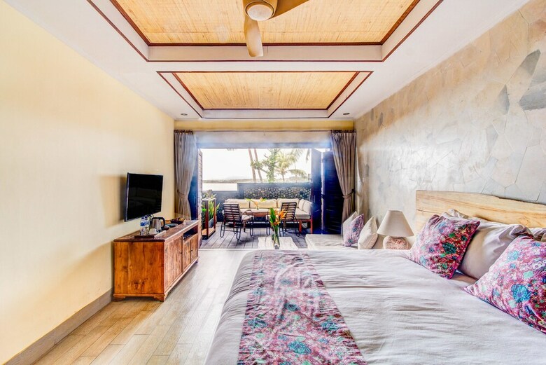 Hotel Bombora Medewi Wavelodge