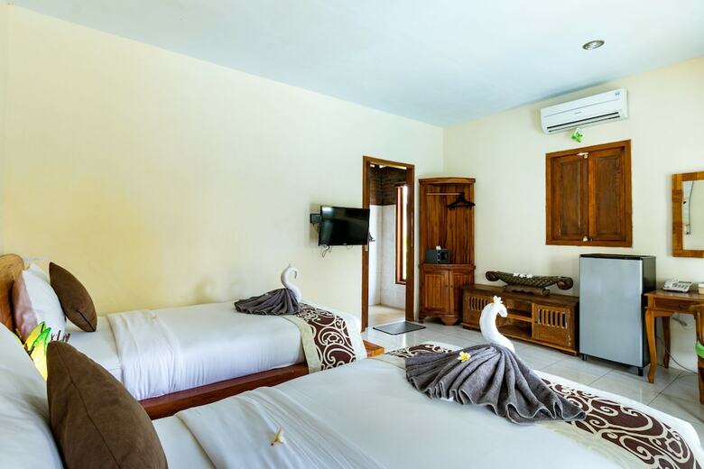 Hotel Sea Medewi Resort