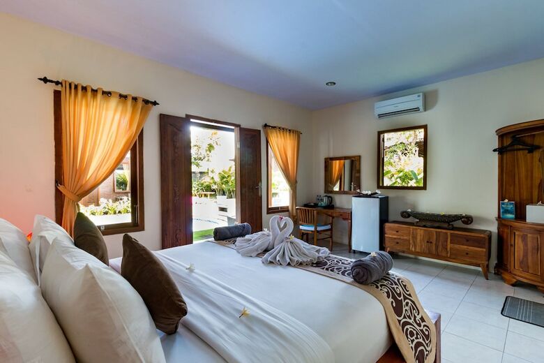 Hotel Sea Medewi Resort