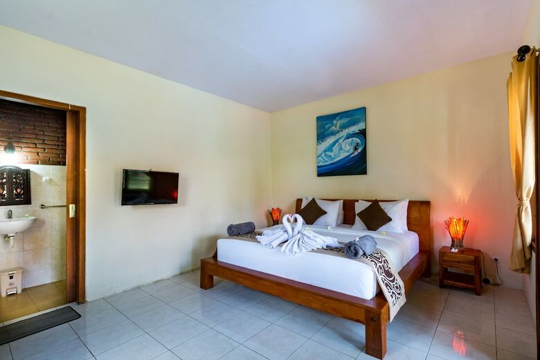 Hotel Sea Medewi Resort