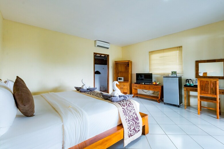 Hotel Sea Medewi Resort