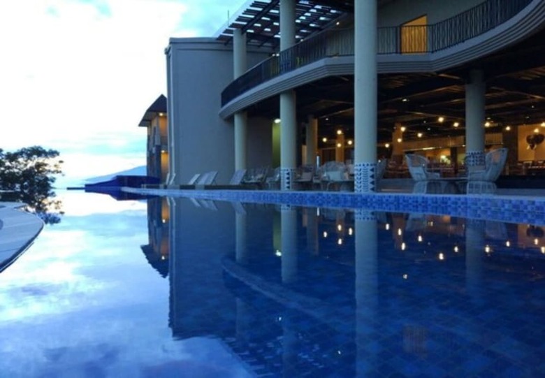 Hotel Baobab Safari Resort