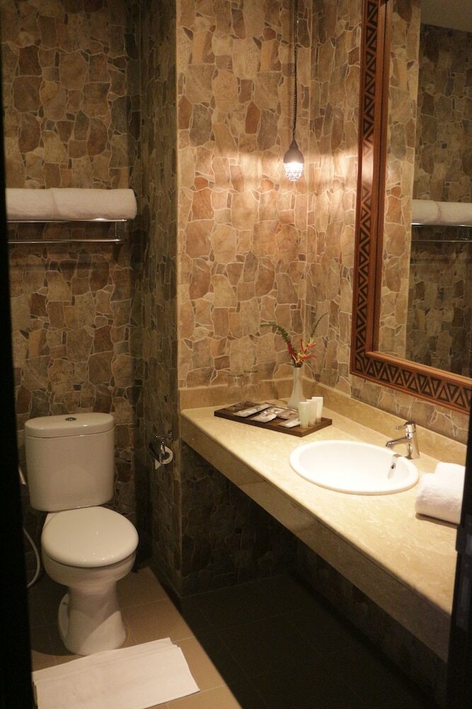 Hotel Baobab Safari Resort