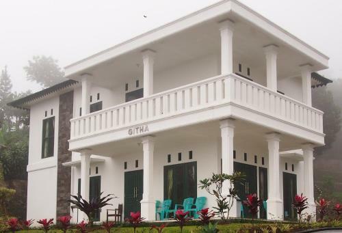 Villa Griya Wira Karya