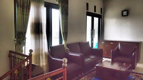 Villa Griya Wira Karya