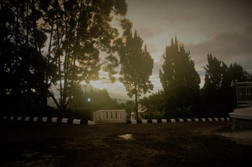 Villa Griya Wira Karya