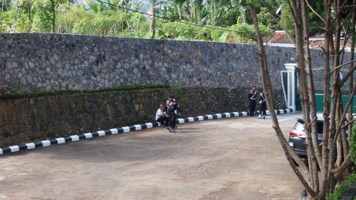 Villa Griya Wira Karya