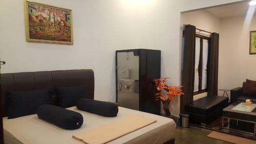 Hostal Sultan Guesthouse