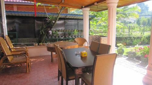 Horas Family Home