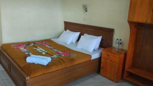Hostal Gokhon Guest House