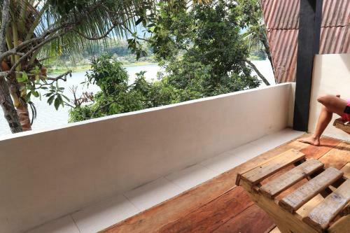 Hostal Laster Jony's