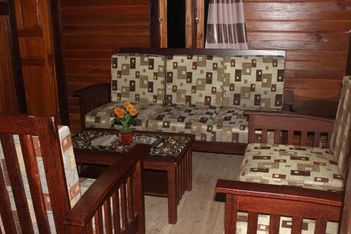 Mountain View Resort & Spa