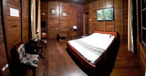 Highland Resort & Nature Tours