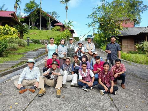 Highland Resort & Nature Tours