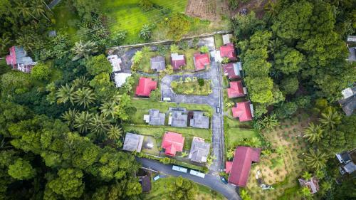Highland Resort & Nature Tours