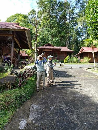 Highland Resort & Nature Tours