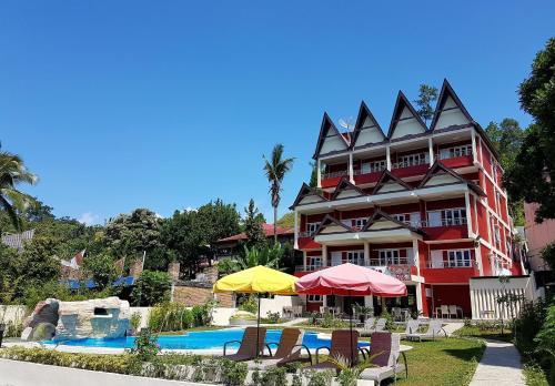 Zo�?s Paradise Waterfront Hotel