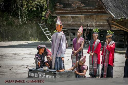 Hostal Carolina Hotel