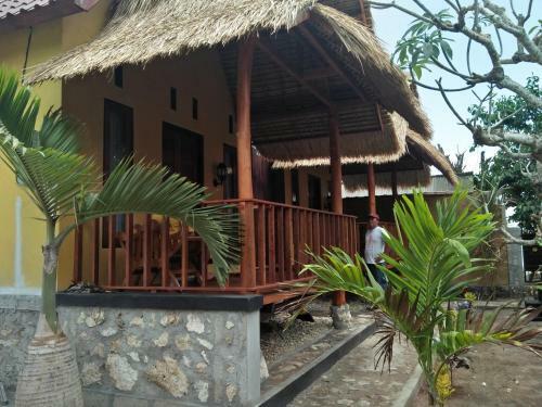 Posada Rama Homestay