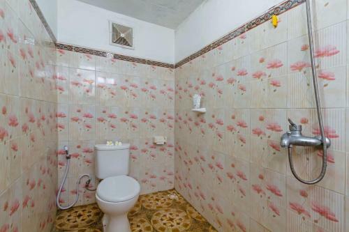 Posada Rama Homestay