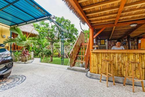 Posada Rama Homestay