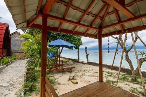 Posada Rama Homestay