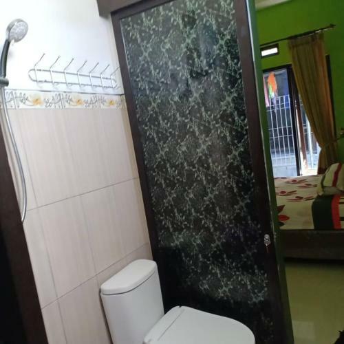 Green Homestay